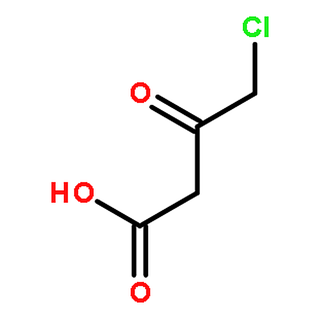 RHAWN 4-Chloro-3-oxobutanoic acid