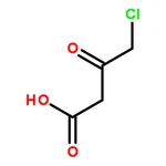 RHAWN 4-Chloro-3-oxobutanoic acid