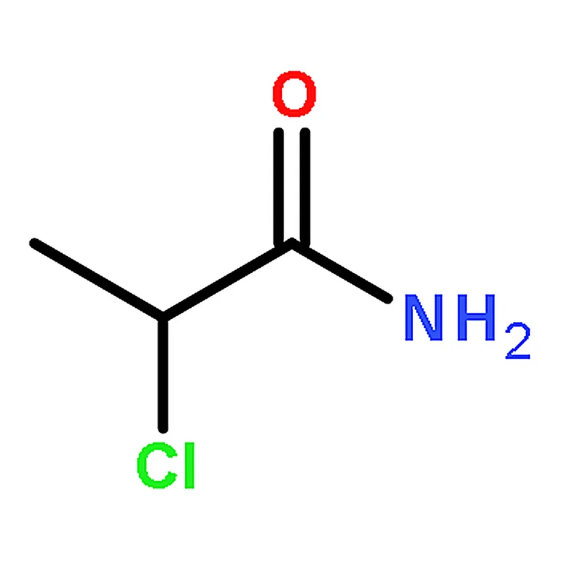 RHAWN 2-CHLOROPROPIONAMIDE