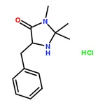 RHAWN (5S)-2,2,3-Trimethyl-5-benzyl-4-imidazolidinone Hydrochloride