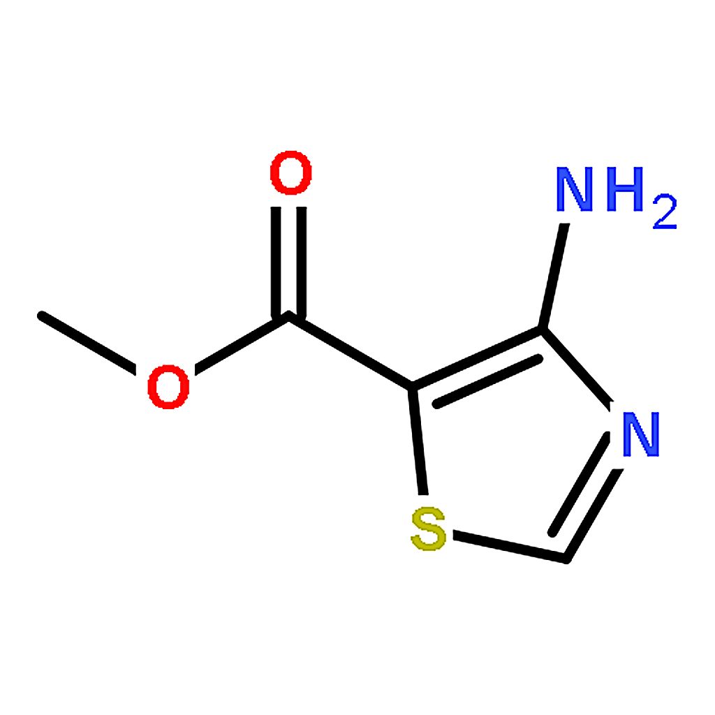 RHAWN Methyl 4-amino-5-thiazolecarboxylate