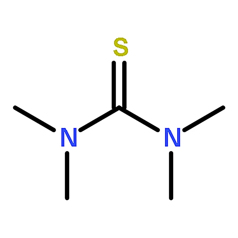 RHAWN Tetramethylthiourea