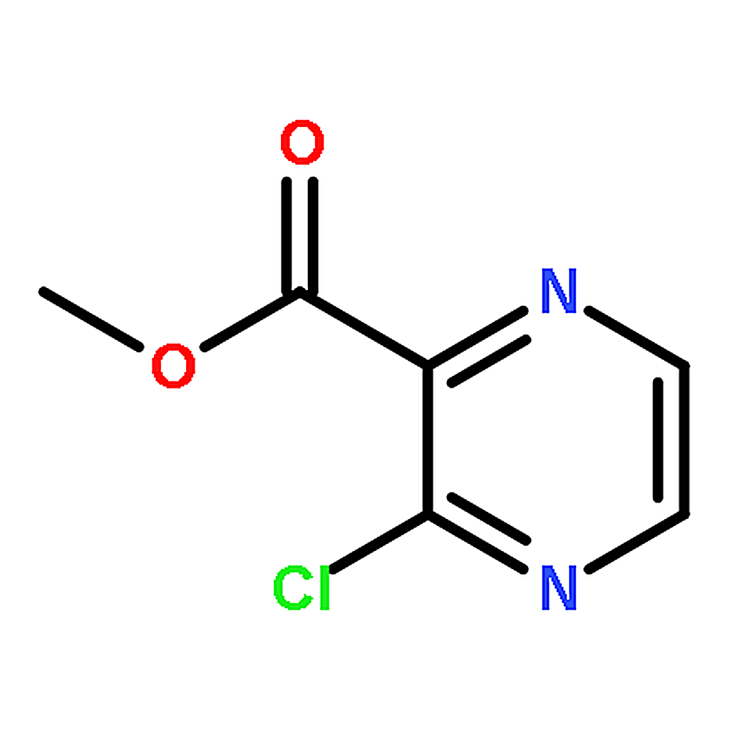RHAWN Methyl 3-chloropyrazine-2-carboxylate