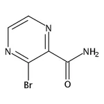 RHAWN 3-Bromopyrazine-2-carboxamide