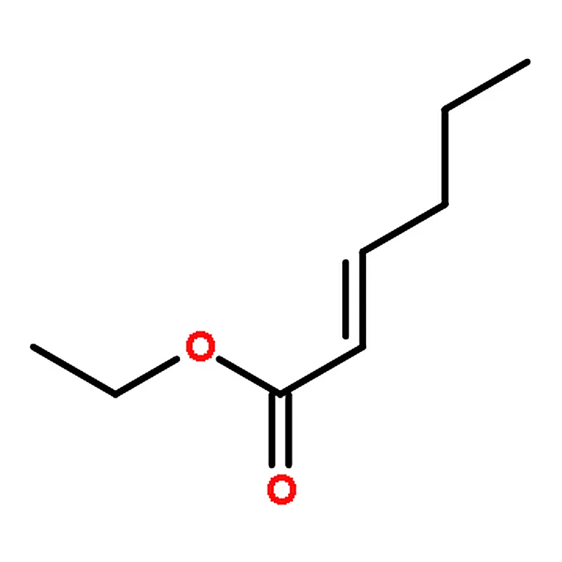 RHAWN Ethyl trans-2-hexenoate