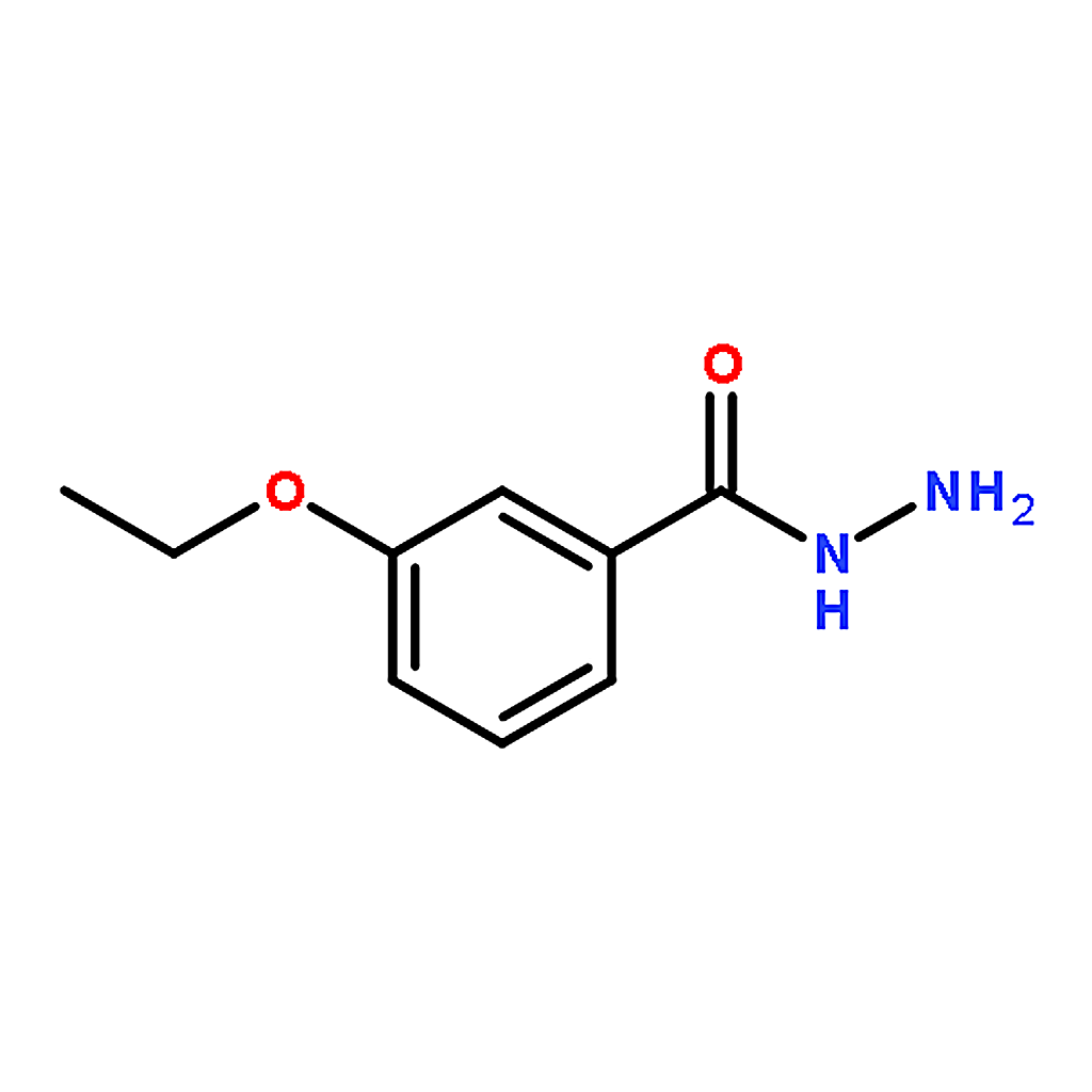 RHAWN 3-ETHOXYBENZHYDRAZIDE