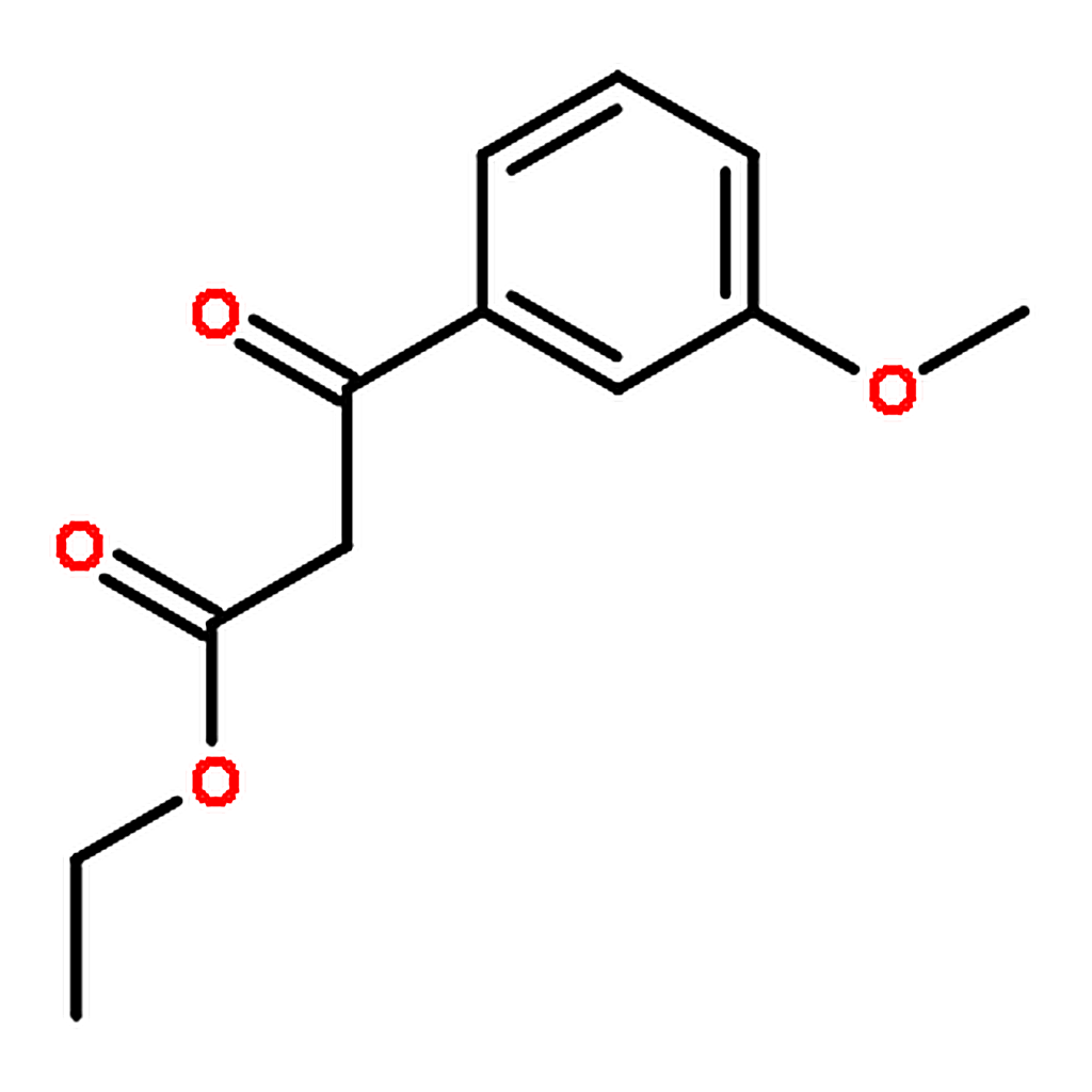 RHAWN Ethyl (3-Methoxybenzoyl)acetate