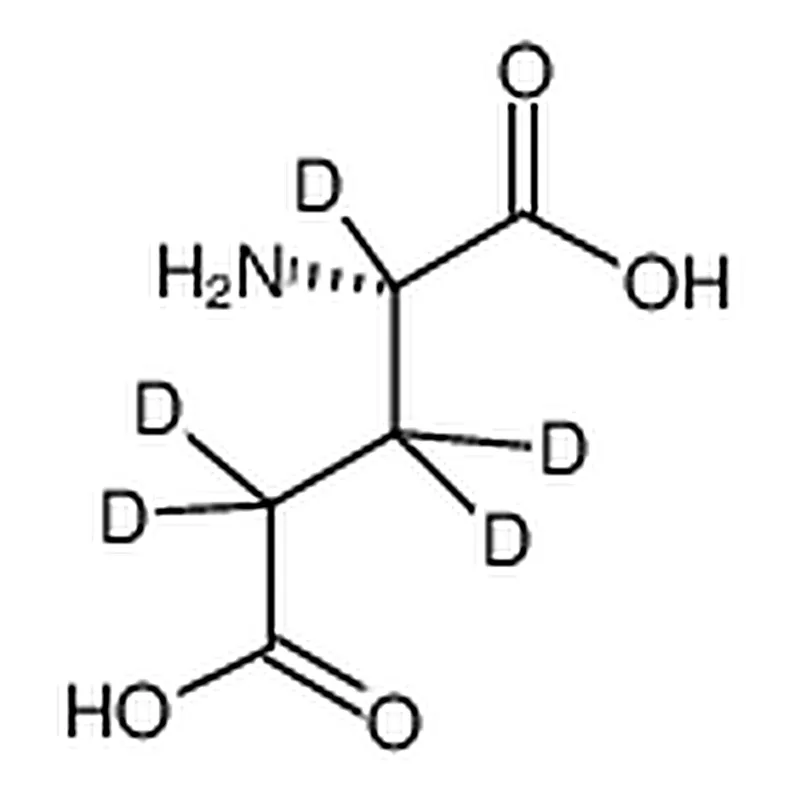 RHAWN L-Glutamic Acid-d5