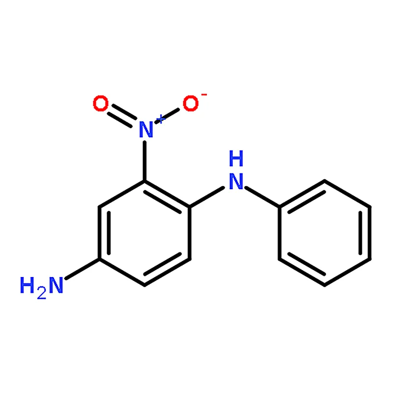 RHAWN 2-Nitro-4-aminodiphenylamine