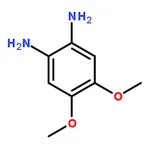 RHAWN 4,5-Dimethoxybenzene-1,2-diamine