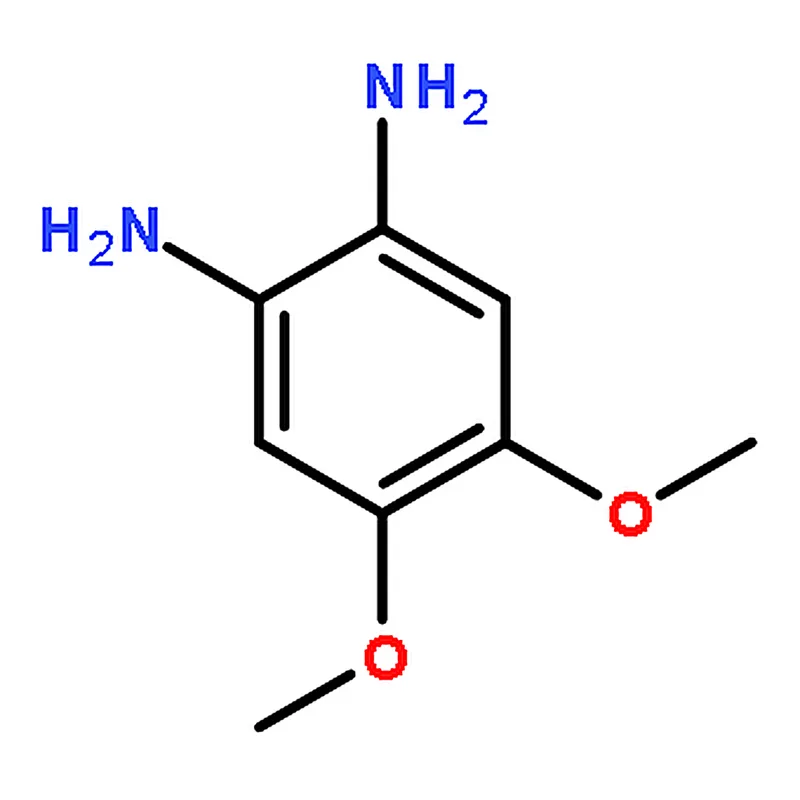 RHAWN 4,5-Dimethoxybenzene-1,2-diamine
