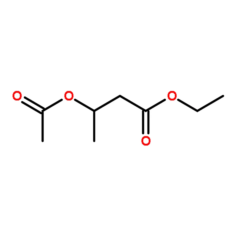 RHAWN Ethyl <small>DL</small>-3-Acetoxybutyrate