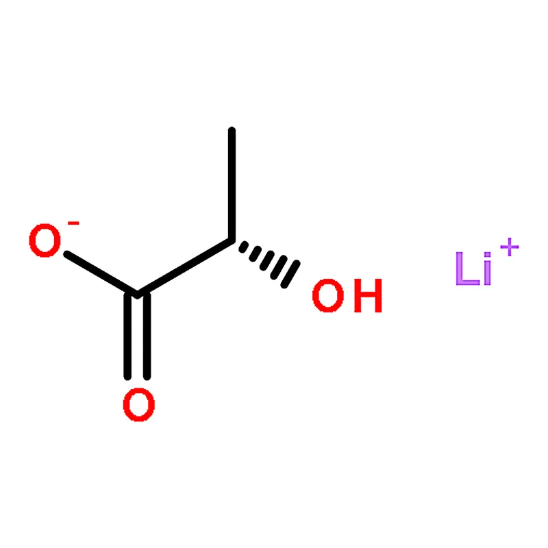 RHAWN Lithium L-(+)-lactate