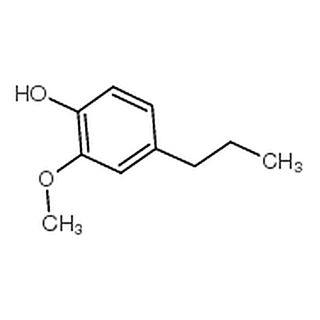 RHAWN 2-Methoxy-4-(1-propyl)phenol