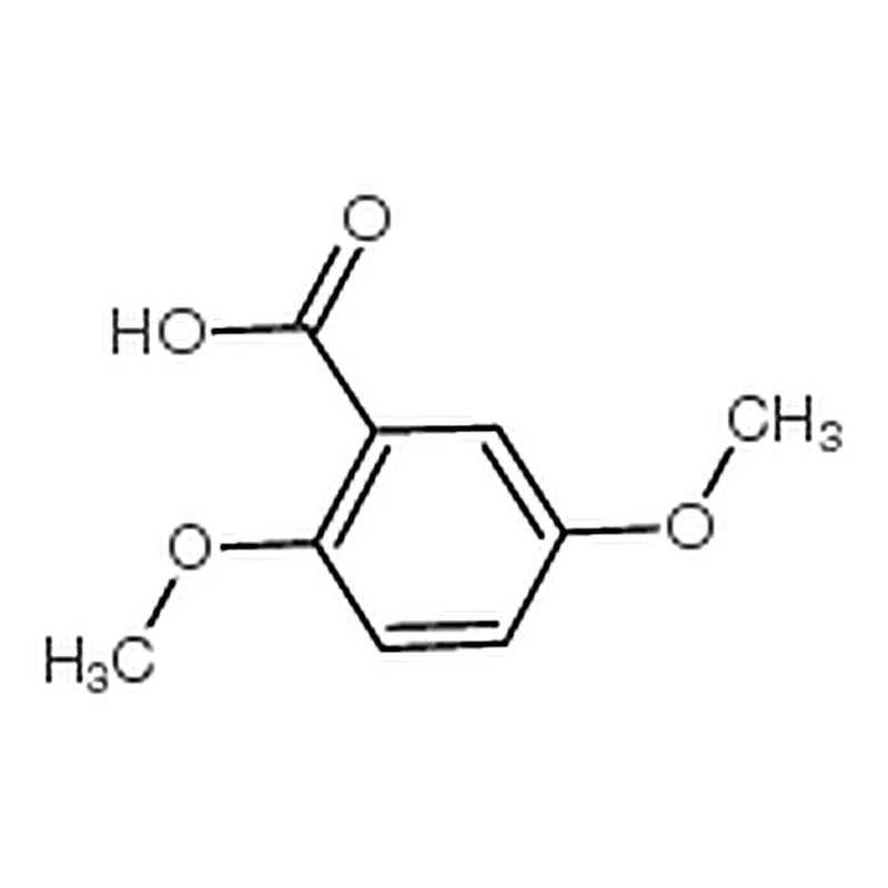 RHAWN 2,5-Dimethoxybenzoic acid