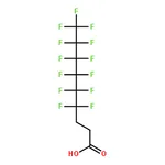 RHAWN 4,4,5,5,6,6,7,7,8,8,9,9,9-Tridecafluorononanoic acid
