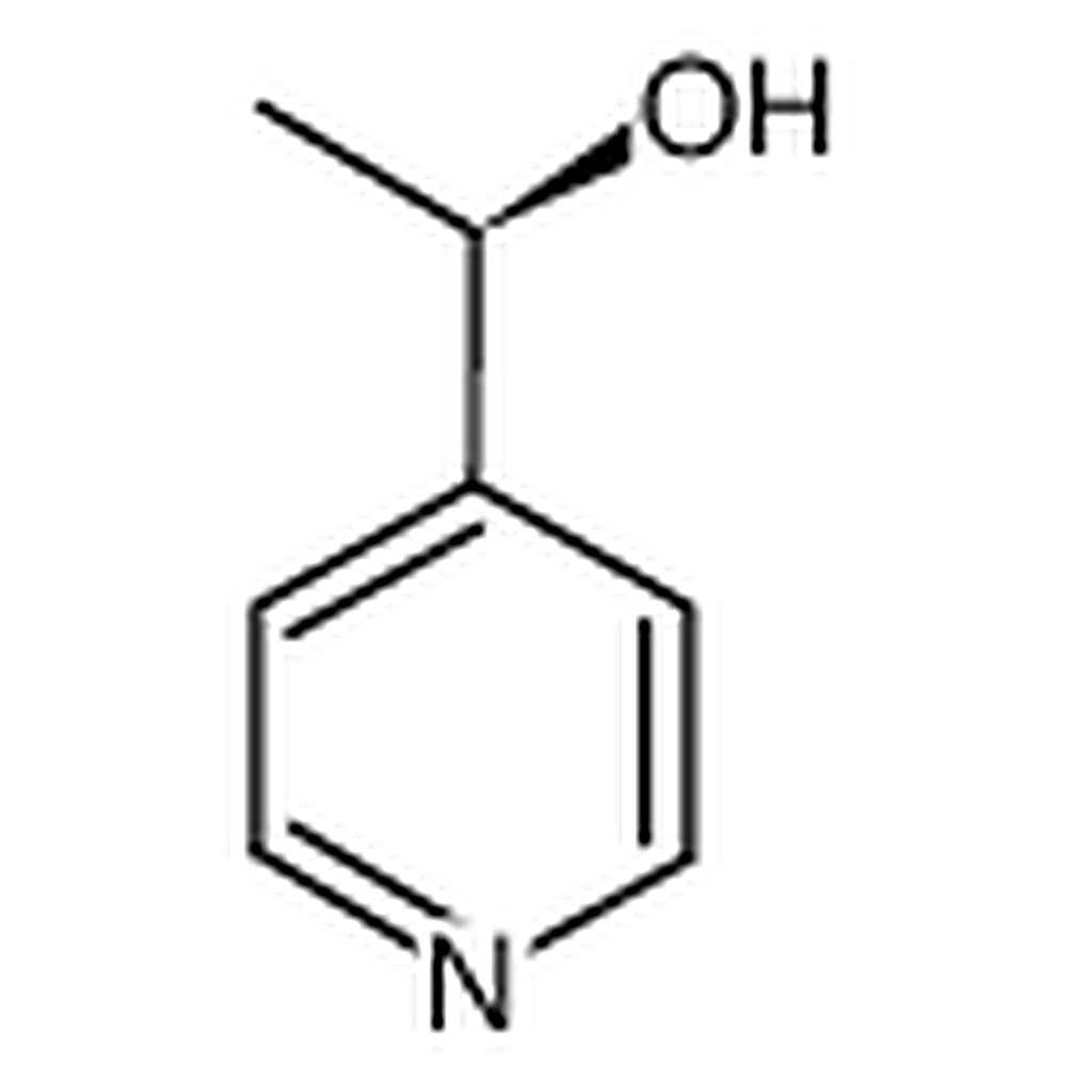 RHAWN (R)-1-(Pyridin-4-yl)ethanol
