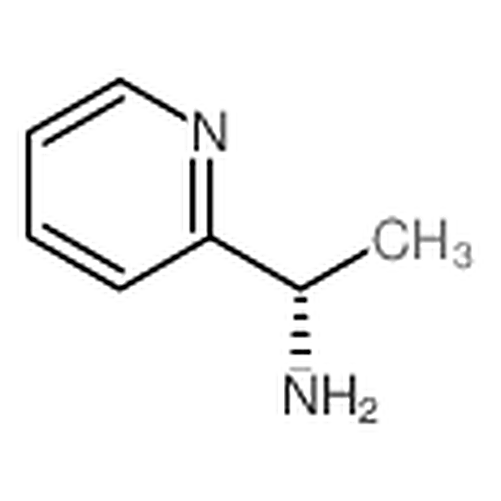 RHAWN (S)-1-(Pyridin-2-yl)ethanamine