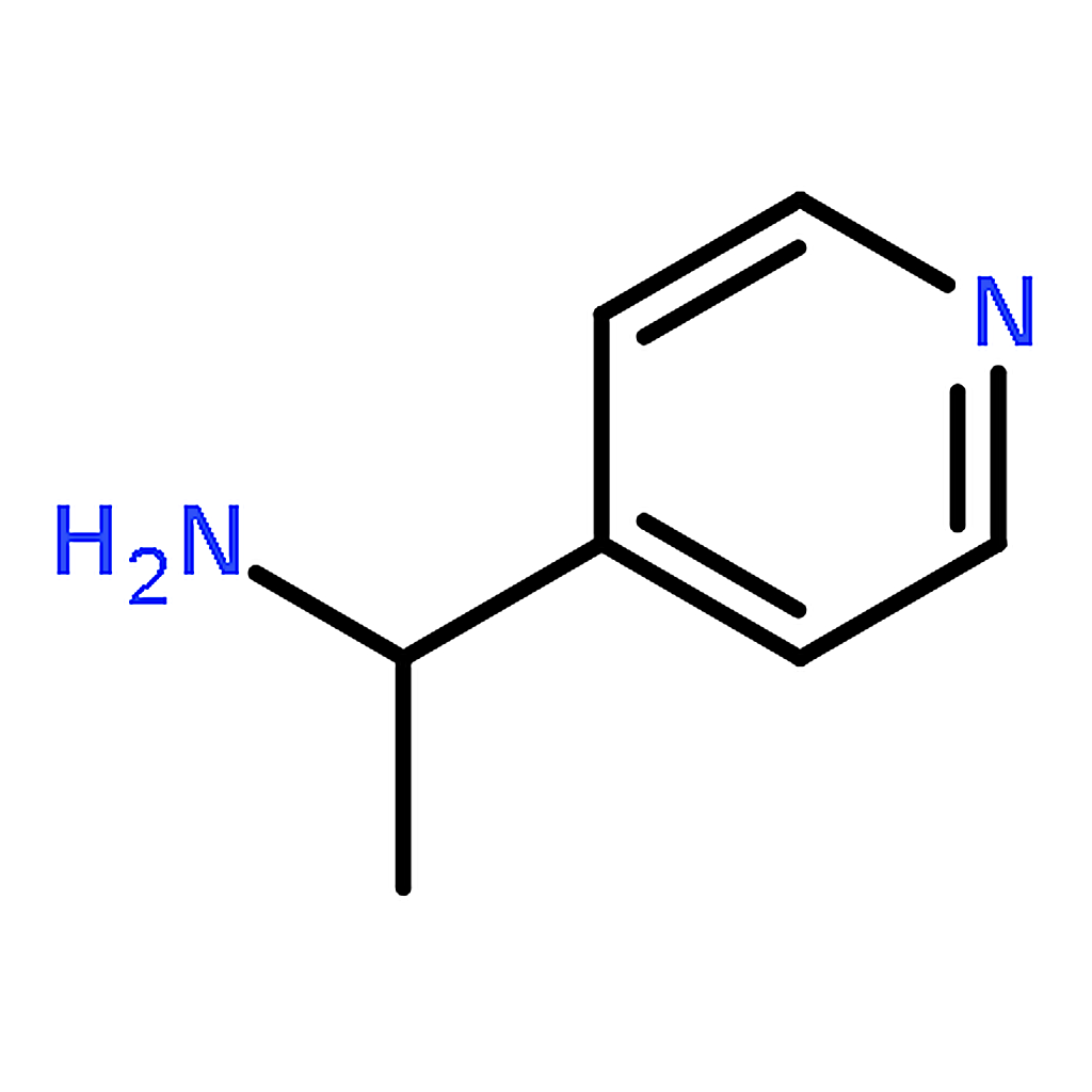 RHAWN (S)-1-(4-Pyridyl)ethylamine