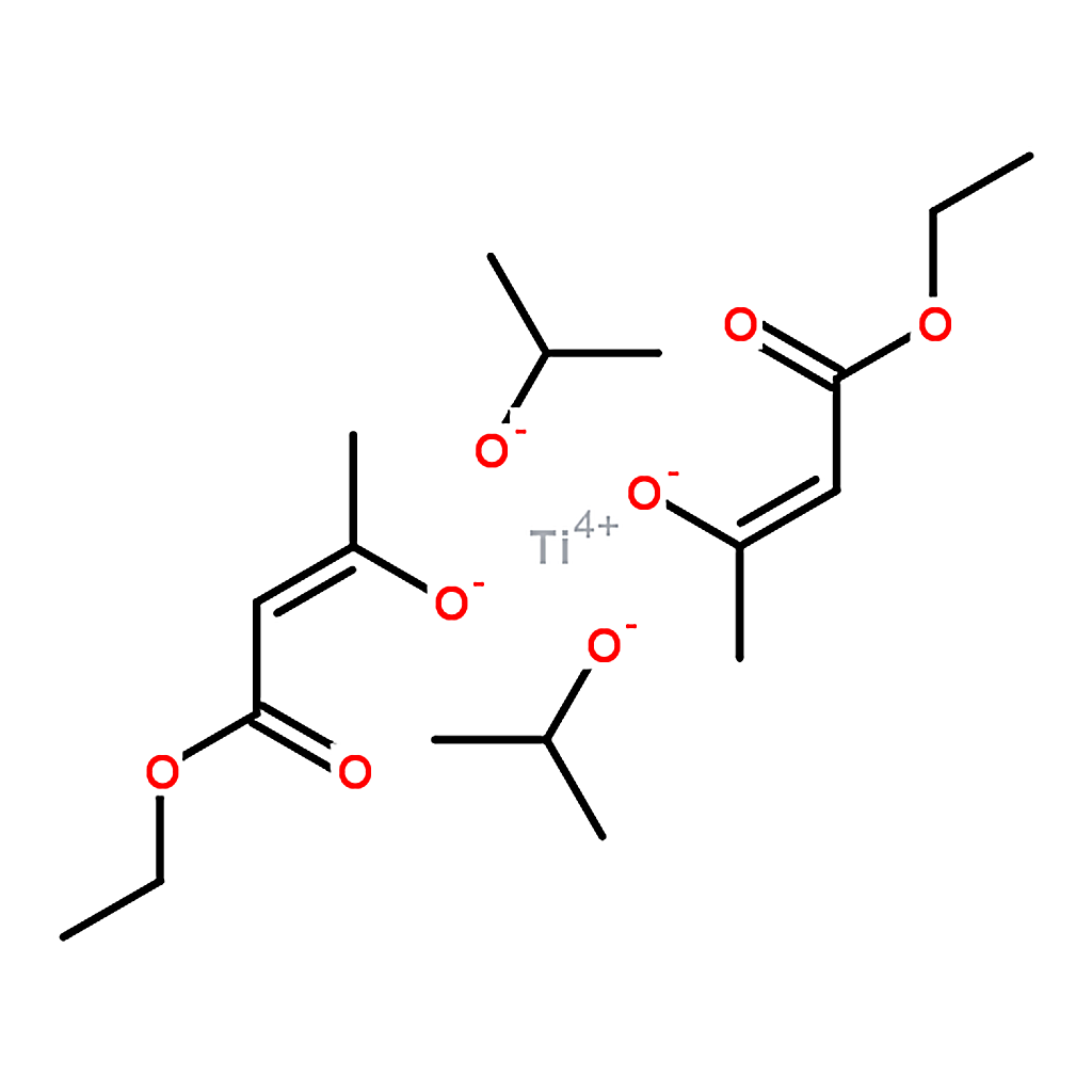 RHAWN Diisopropoxy-bisethylacetoacetatotitanate