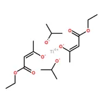RHAWN Diisopropoxy-bisethylacetoacetatotitanate