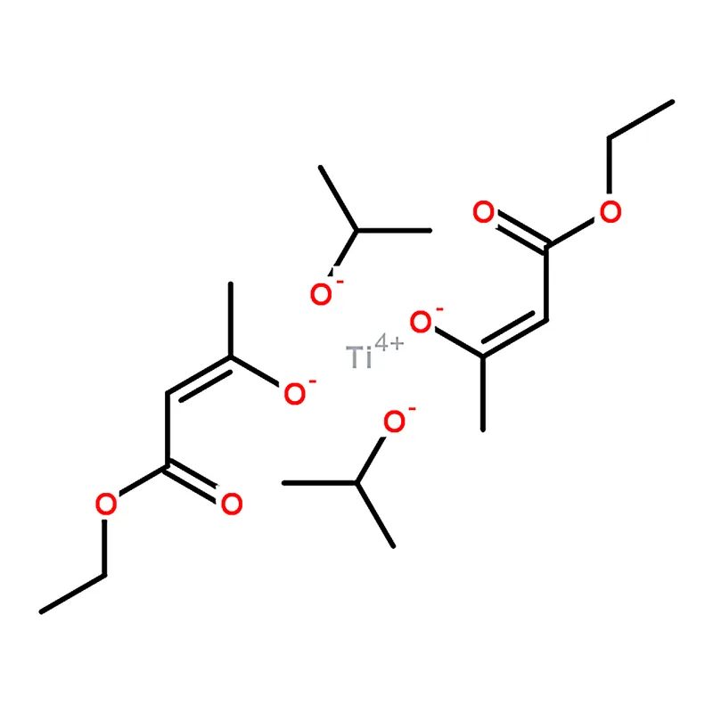 RHAWN Diisopropoxy-bisethylacetoacetatotitanate