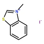 RHAWN 3-Methylbenzothiazolium Iodide