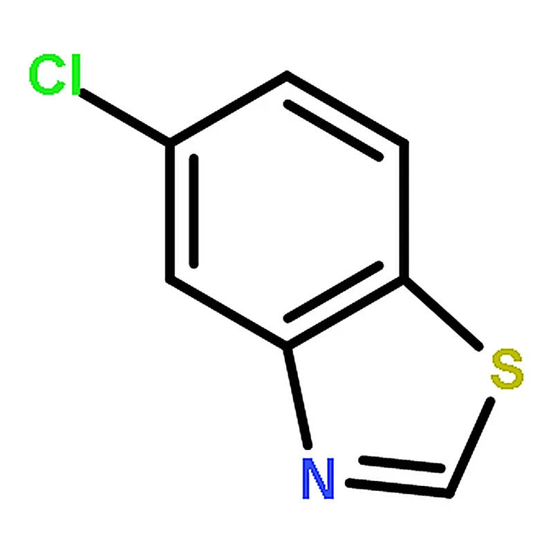 RHAWN 5-CHLOROBENZOTHIAZOLE