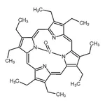 RHAWN Vanadyl octaethylporphine