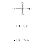 RHAWN Zinc tetrafluoroborate hydrate
