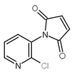 RHAWN N-(2-Chloro-3-pyridyl)maleimide