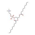 RHAWN 1,2-dinonanoyl-sn-glycero-3-phosphocholine