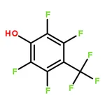 RHAWN 2,3,5,6-Tetrafluoro-4-(trifluoromethyl)phenol