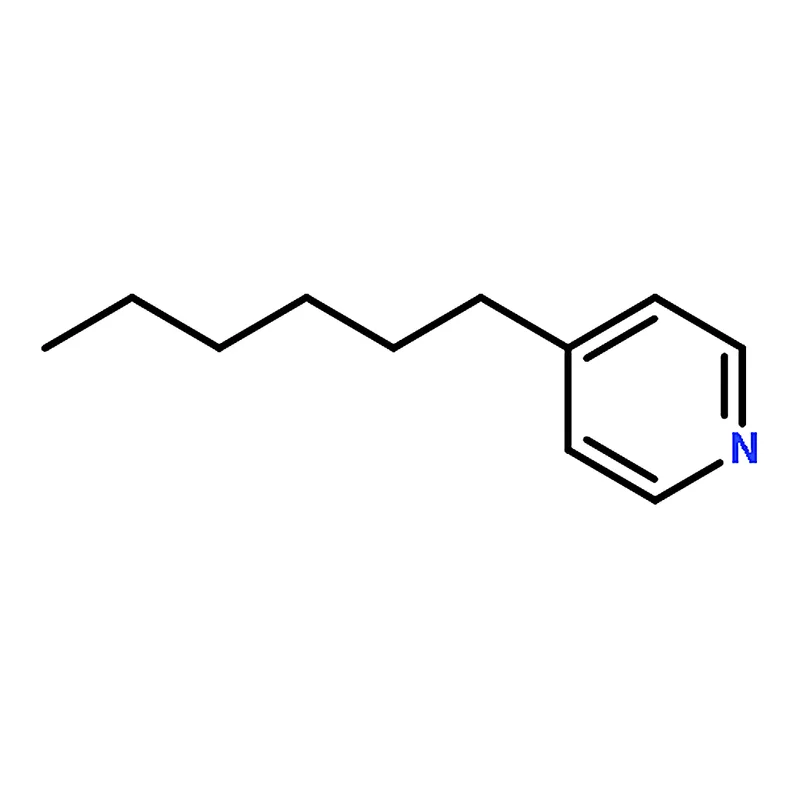 RHAWN 4-Hexylpyridine