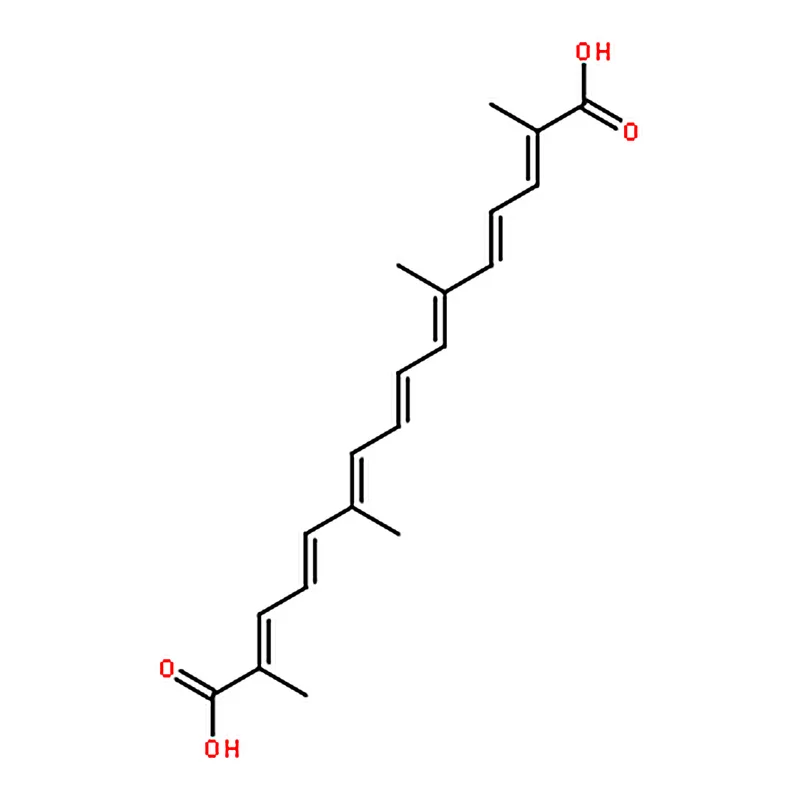 RHAWN Crocetin