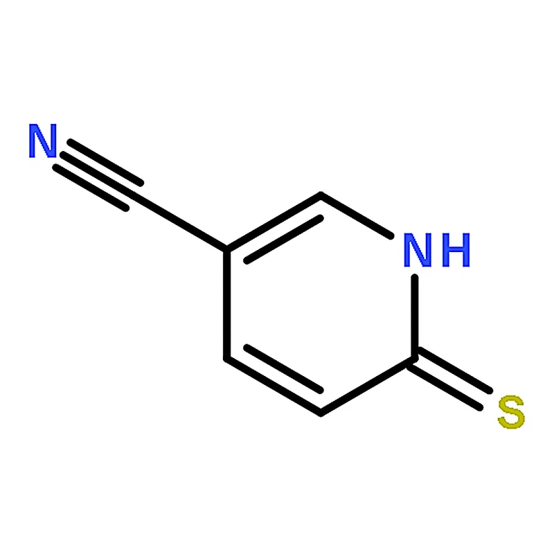 RHAWN 6-Mercaptonicotinonitrile