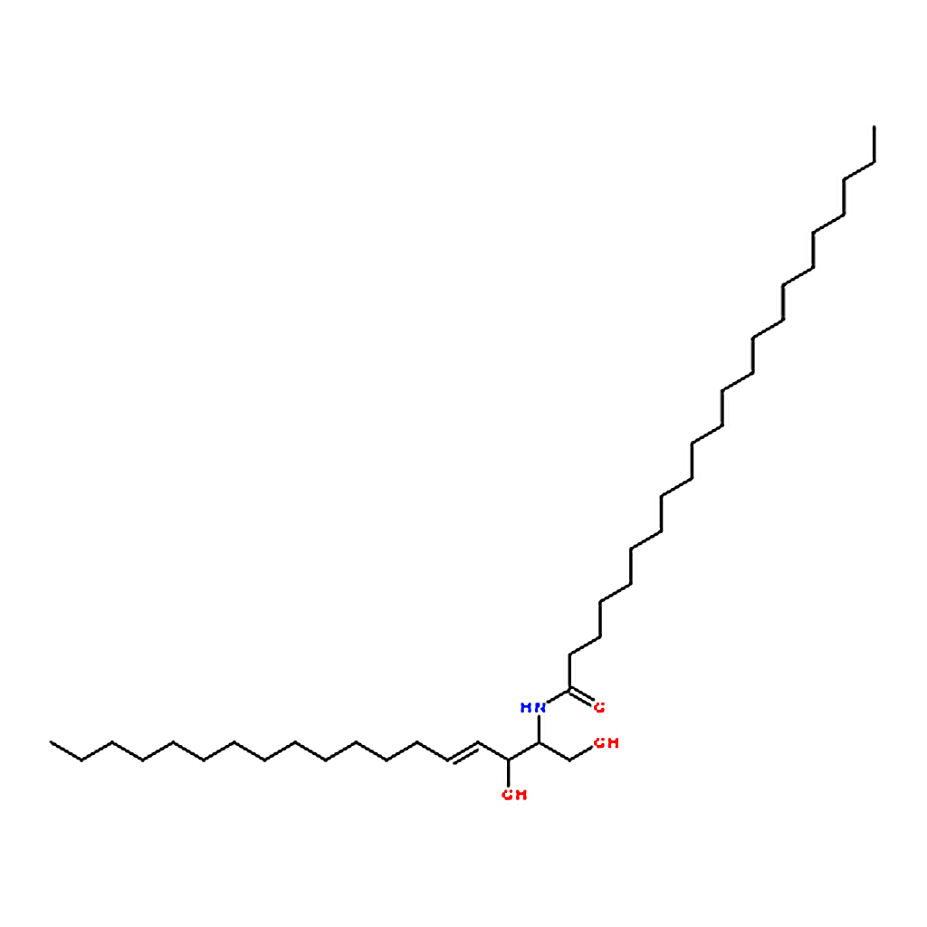 RHAWN N-behenoyl-D-erythro-sphingosine