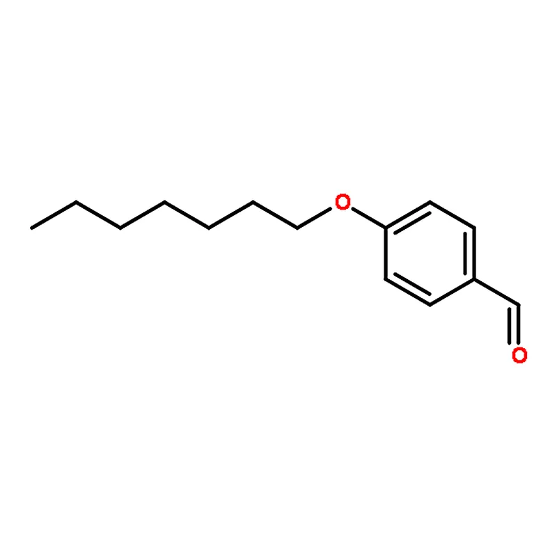 RHAWN 4-Heptyloxybenzaldehyde