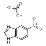 RHAWN 5-Nitrobenzimidazole Nitrate
