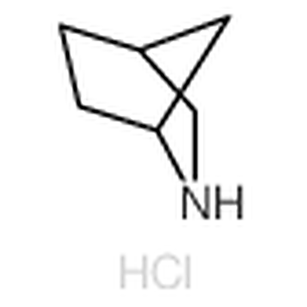 RHAWN 2-Azabicyclo[2.2.1]heptane