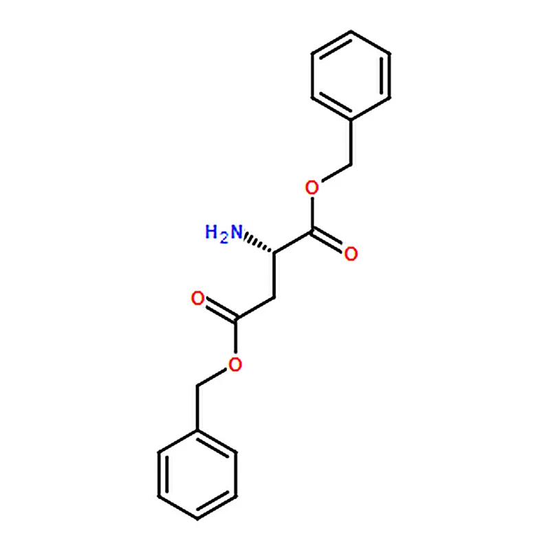 RHAWN (S)-Dibenzyl 2-aminosuccinate