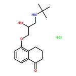 RHAWN Levobunolol hydrochloride