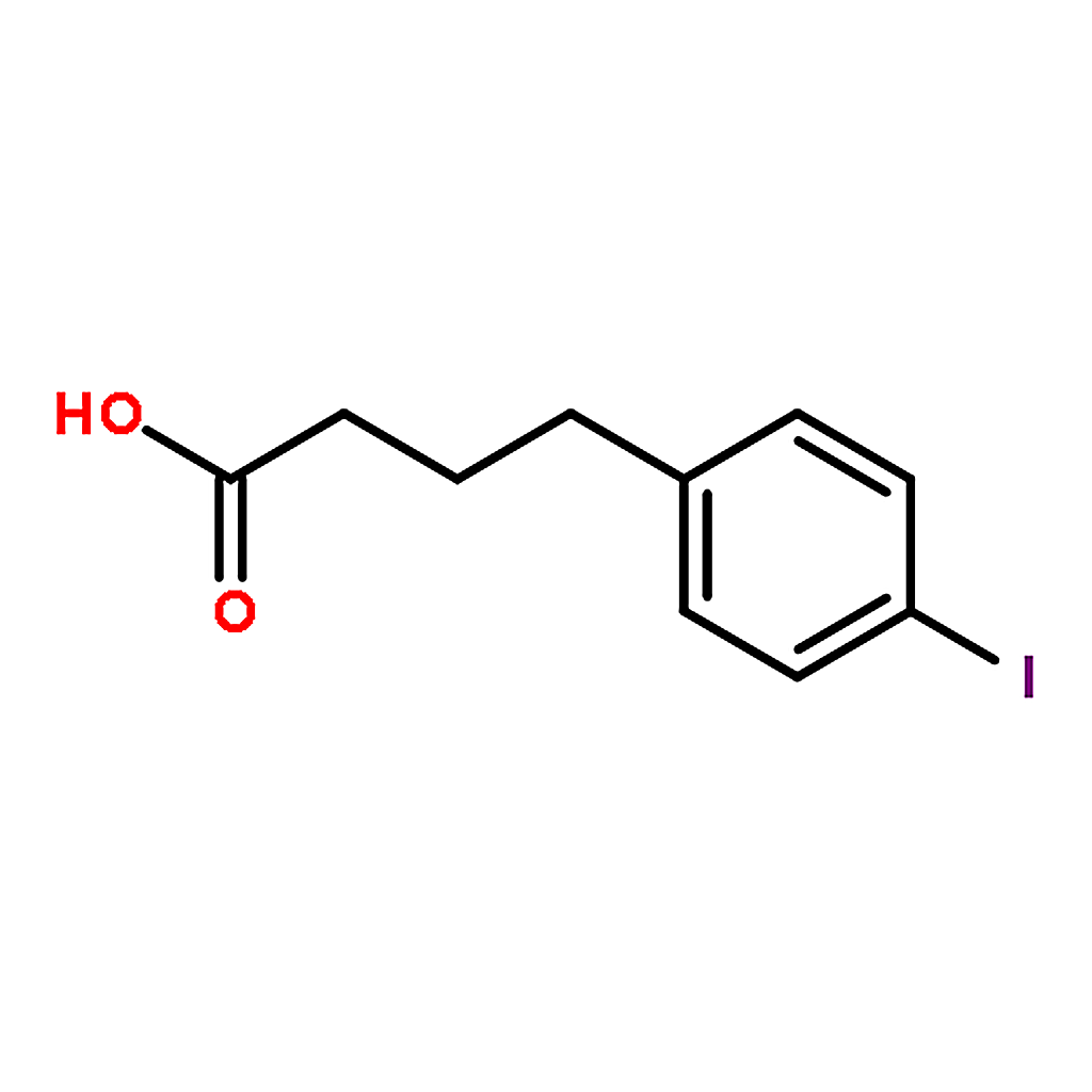 RHAWN 4-(4-Iodophenyl)butanoic acid