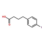 RHAWN 4-(4-Iodophenyl)butanoic acid