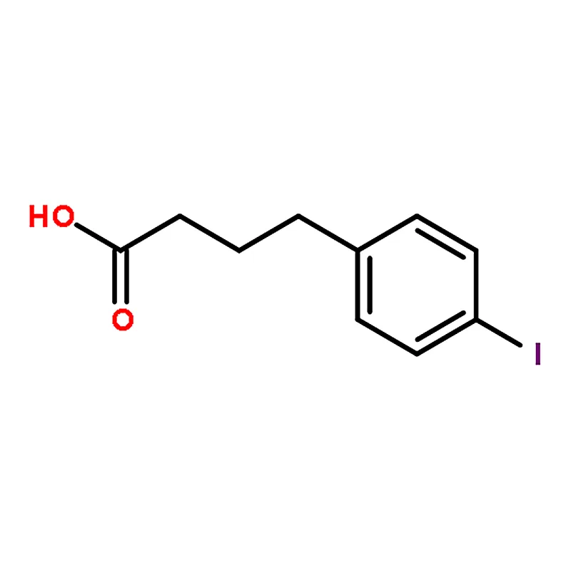 RHAWN 4-(4-Iodophenyl)butanoic acid