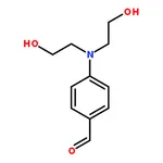 RHAWN 4-(Bis(2-hydroxyethyl)amino)benzaldehyde