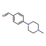 RHAWN 4-(4-methylpiperazino)benzaldehyde