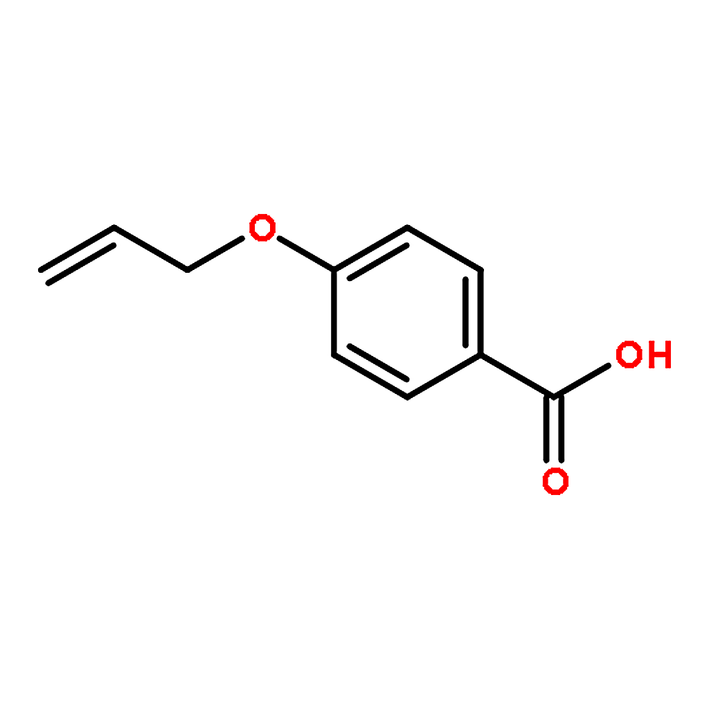 RHAWN 4-(Allyloxy)benzoic acid