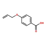 RHAWN 4-(Allyloxy)benzoic acid