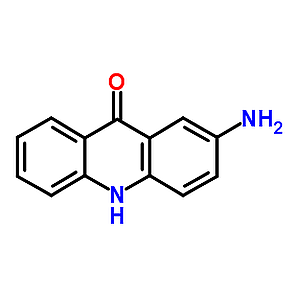 RHAWN 2-Aminoacridone
